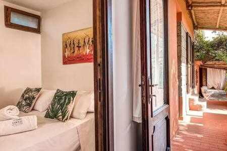 Gocce Villas - Villa De Flores Country Style Villa With Pool Massa Lubrense Extérieur photo