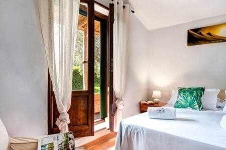 Gocce Villas - Villa De Flores Country Style Villa With Pool Massa Lubrense Extérieur photo