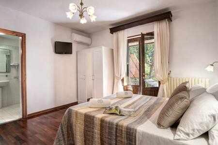 Gocce Villas - Villa De Flores Country Style Villa With Pool Massa Lubrense Extérieur photo